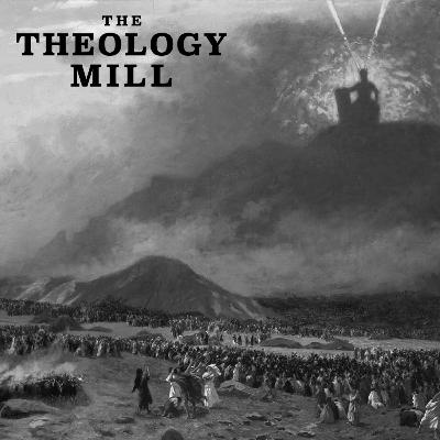 Johannes Steenbuch / Negative Theology, Pt. 2
