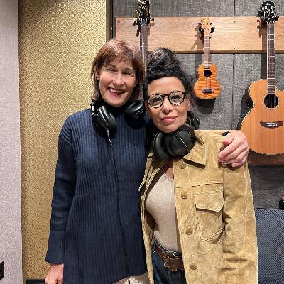 פרק 55 עם שרי ג'קסון קליין - להנמיך קצב, להגביר קשב פרק 55 עם שרי ג'קסון קליין - להנמיך קצב, להגביר קשב