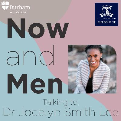 Trauma, Loss, and Healing from Gun Violence for Young Black Men in the US – Dr Jocelyn Smith Lee