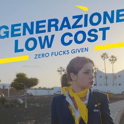 "Generazione Low Cost" - Fotogrammi Short ep.36