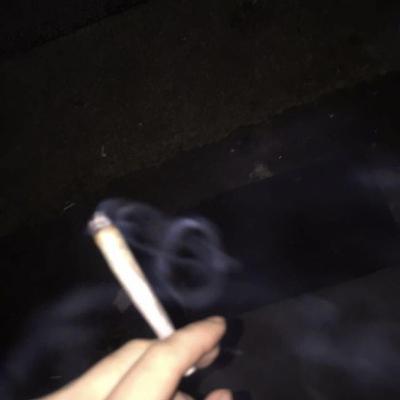 afraid of the future