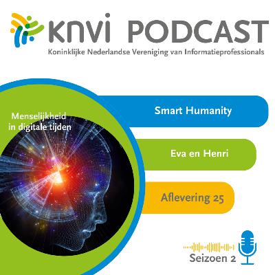 Smart Humanity door Eva en Henri