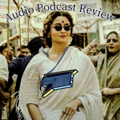 Gangubai Kathiawadi Movie Review