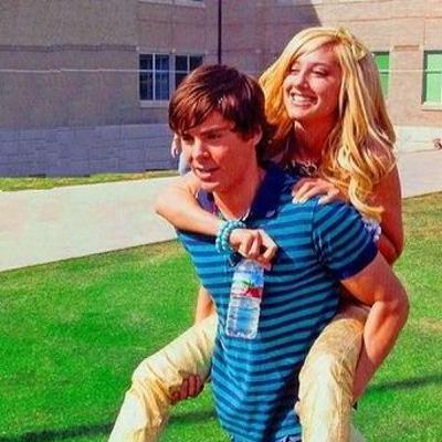 21 - THE High School Musical Episode