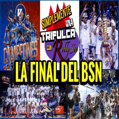 Merecieron Los Vaqueros De Bayamón Ganar La Final Del BSN 2025 ¿Si o Nó?