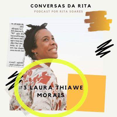 #3 LAURA THIAWE MORAIS: Parto(s), Bolbo(s) e Mindfulness!
