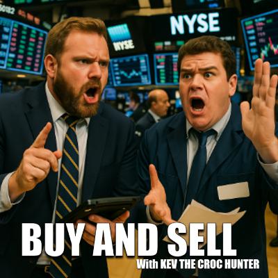 Aussie NFL Fantasy Show - Buy and Sell with KEV