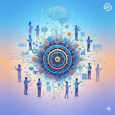 金融服务行业AI转型系列vol.4:Agentic AI与金融科技融合指南