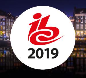Ruimtevaart Podcast s03e08 - IBC2019 met Hub Urlings Ruimtevaart Podcast s03e08 - IBC2019 met Hub Urlings