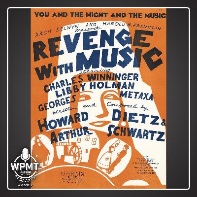 WPMT #130: Revenge with Music
