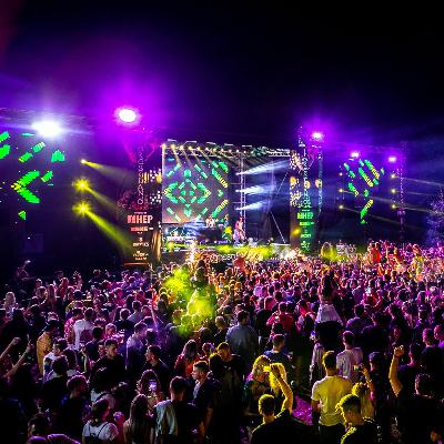 Albina - Tick Tock (Arien Forestland 2021 Mashup)