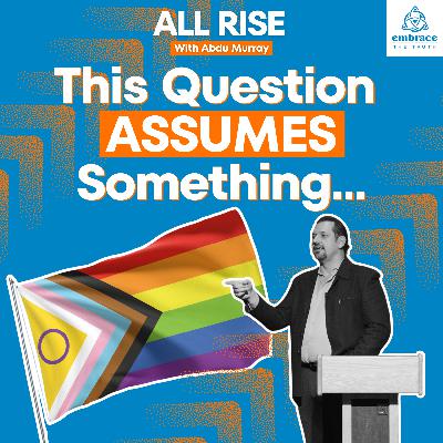 Live Q&A from MIT: Transgender Inclusion, Denominations, Judaism, and More! | Ep 74