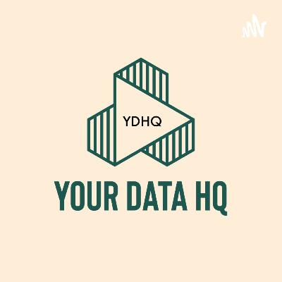 UX Designing for Data Science