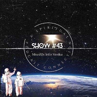 A Spiritual Connection Podast Show #43 ( The Definition Of Soulful House Music) A Spiritual Connection Podast Show #43 ( The Definition Of Soulful House Music)