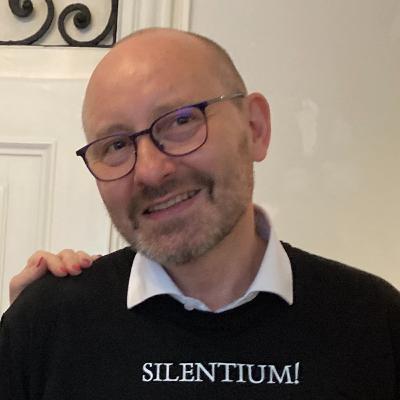 Reinhard Gruber: Ein Leben für den Stephansdom