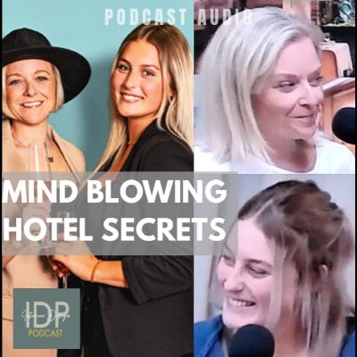Mind Blowing Hotel Design Secrets You Won't Believe!
