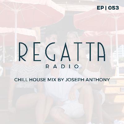 Regatta Radio EP053