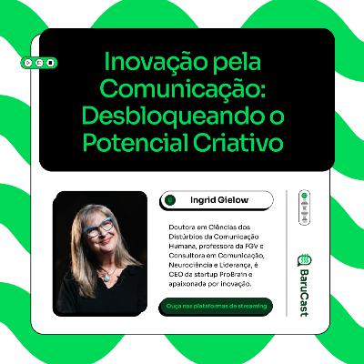 Inovação pela Comunicação: Desbloqueando o Potencial Criativo