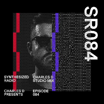 Synthesized Radio Episode 084 Synthesized Radio Episode 084