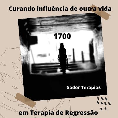Influências negativas do passado resolvidas pela Terapia de Regressão - Moacir Sader
