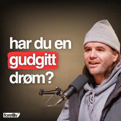 Gleder og utfordringer med å følge Guds drøm – Ruben-Arie Slob Gleder og utfordringer med å følge Guds drøm – Ruben-Arie Slob