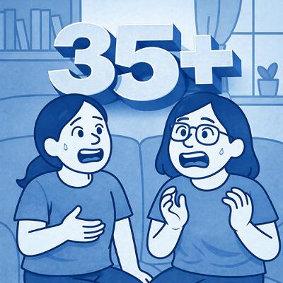 EP 18 |  我們聊保健品，她在吃糖果。