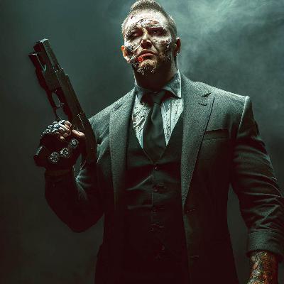 Povestile Unui Agent de Securitate - Povesti de Groaza Creepypasta [ Horror Romania ]