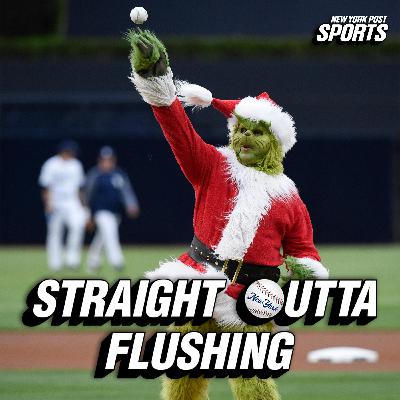 What Really Matters For The Mets This Christmas | Straight Outta Flushing