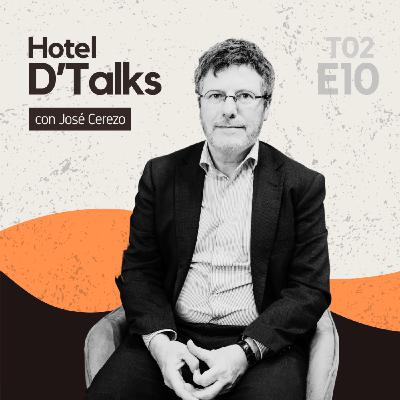 Master Hotelero...¿Vale la pena? | José Cerezo