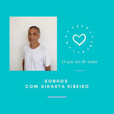 #1 A Neurociência e os sonhos - com Sidarta Ribeiro