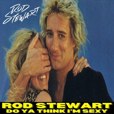HISTORIAS DE LA MÚSICA EN TARDES DE ROCK - DO YA THINK I'M SEXY - ROD STEWART - UNICEF - PLAGIOS - DEMANDAS - REGALIAS - DONACIONES - CARIDAD HISTORIAS DE LA MÚSICA EN TARDES DE ROCK - DO YA THINK I'M SEXY - ROD STEWART - UNICEF - PLAGIOS - DEMANDAS - REGALIAS - DONACIONES - CARIDAD