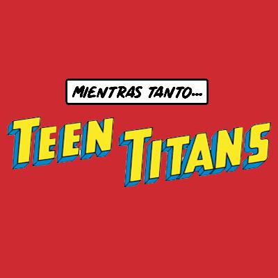 Teen Titans