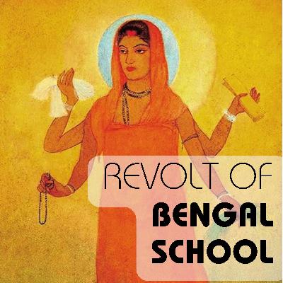 Revolt of Bengal School