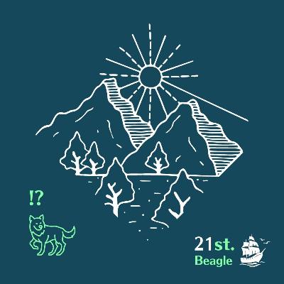 EP7. 去喜馬拉雅山遛狗【21世紀小獵犬遊記】