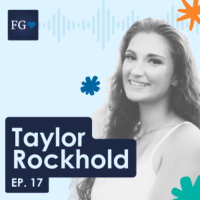 What it Means to Not Give Up with Taylor Rockhold