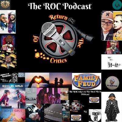 Episode 10... Women/Men