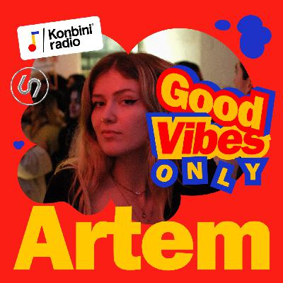 Afrobeats, Amapiano, Batida, Dancehall, Gqom et Bouyon : c'est le mix d' ARTEM