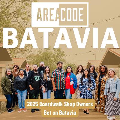 2025 Boardwalk Shop Owners Bet On Batavia 2025 Boardwalk Shop Owners Bet On Batavia