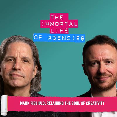 FIG’s Founder: Retaining the soul of creativity – Mark Figliulo