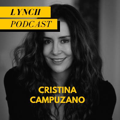 Charla con la actriz Cristina Campuzano