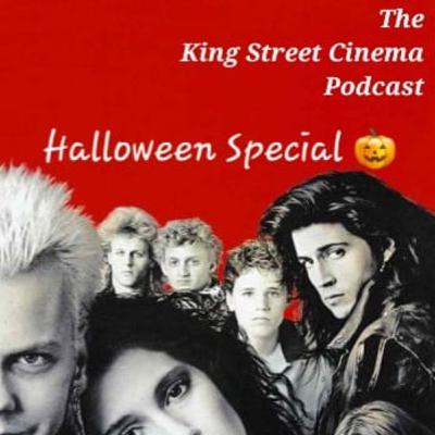 Halloween Special - The Lost Boys, The Thing, Rocky Horror and more Halloween Special - The Lost Boys, The Thing, Rocky Horror and more