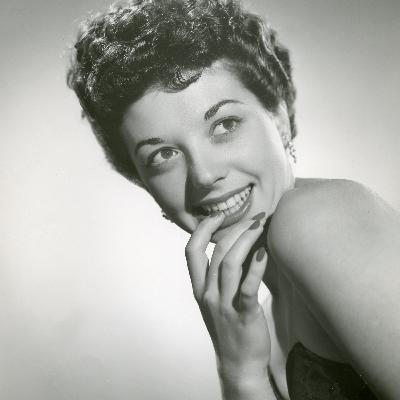 Beverly Luff Beverly Luff