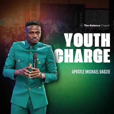 The Word Works 3.0 : Youth Charge