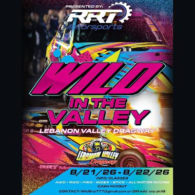 Ep192: Wild in the Valley with Nick Amaral