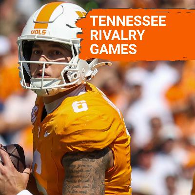 UPROAR: Tennessee WINS with Alabama, Vanderbilt & Kentucky Draw | SEC Anger Extremely MISPLACED