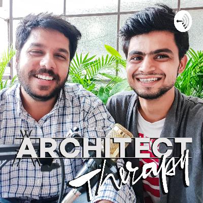 Architecture Therapy - episode 4 - Structure Design