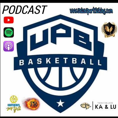 🏀UPB-BCS, Copa Dunk Resumen Del Evento.🏀