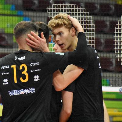 Danske spillere i udlandet: Kyeds italienske eventyr