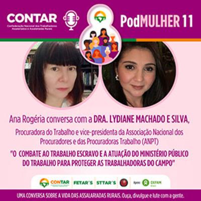 O papel do MPT no combate ao trabalho escravo no campo O papel do MPT no combate ao trabalho escravo no campo