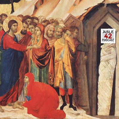 004 - Pod's Not Dead 004 - Pod's Not Dead